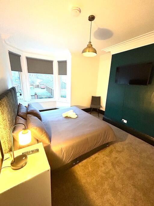 Luxurious Bridlington Villa Sleeps 13 Exterior foto