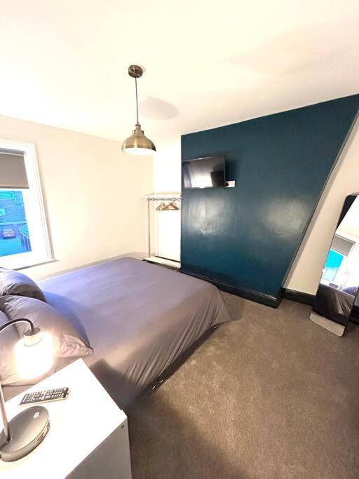 Luxurious Bridlington Villa Sleeps 13 Exterior foto