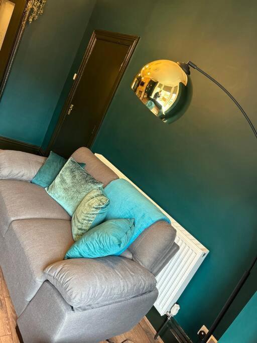 Luxurious Bridlington Villa Sleeps 13 Exterior foto
