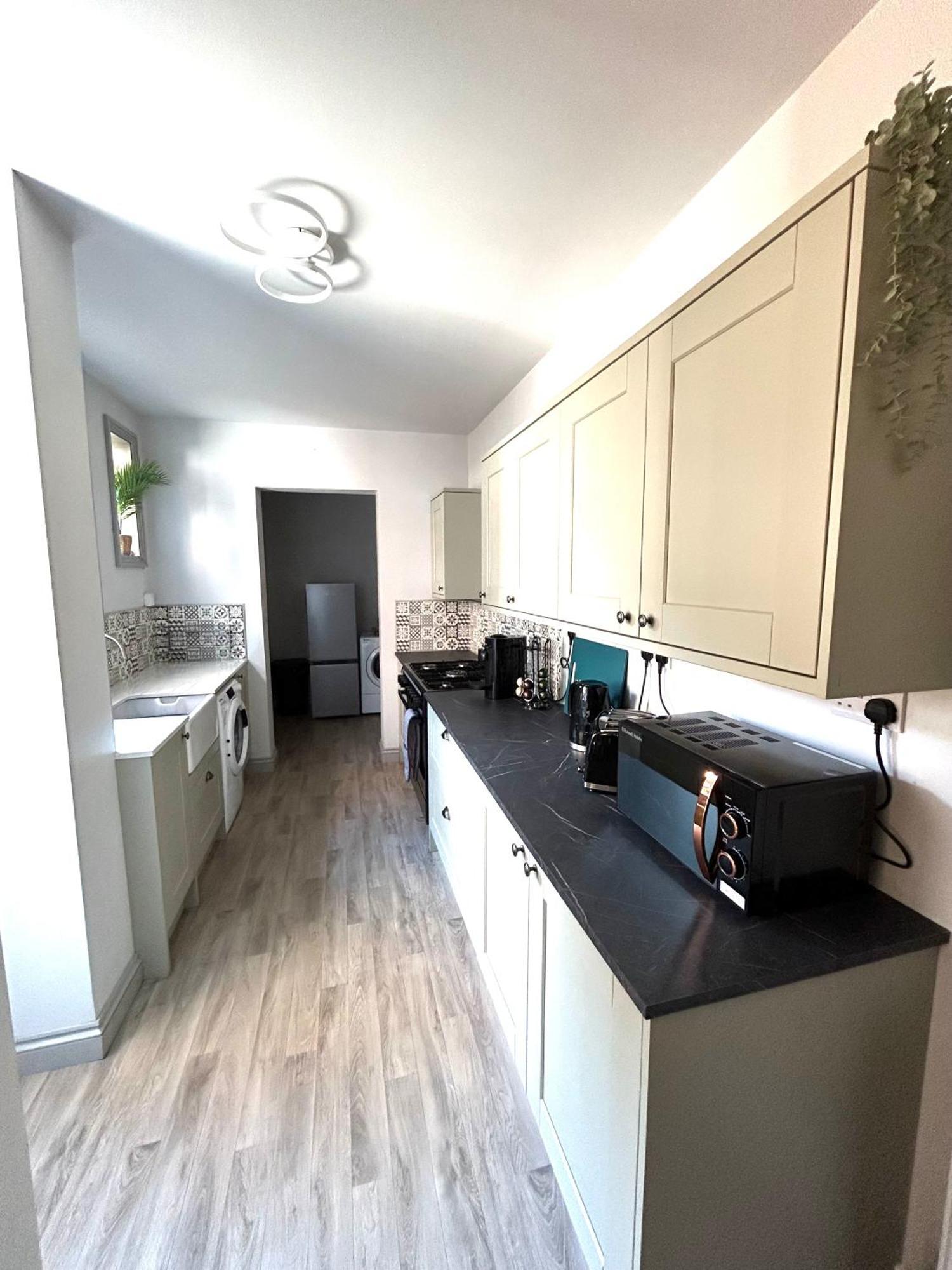 Luxurious Bridlington Villa Sleeps 13 Exterior foto